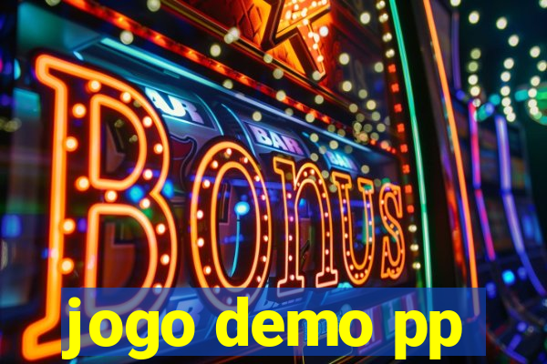 jogo demo pp